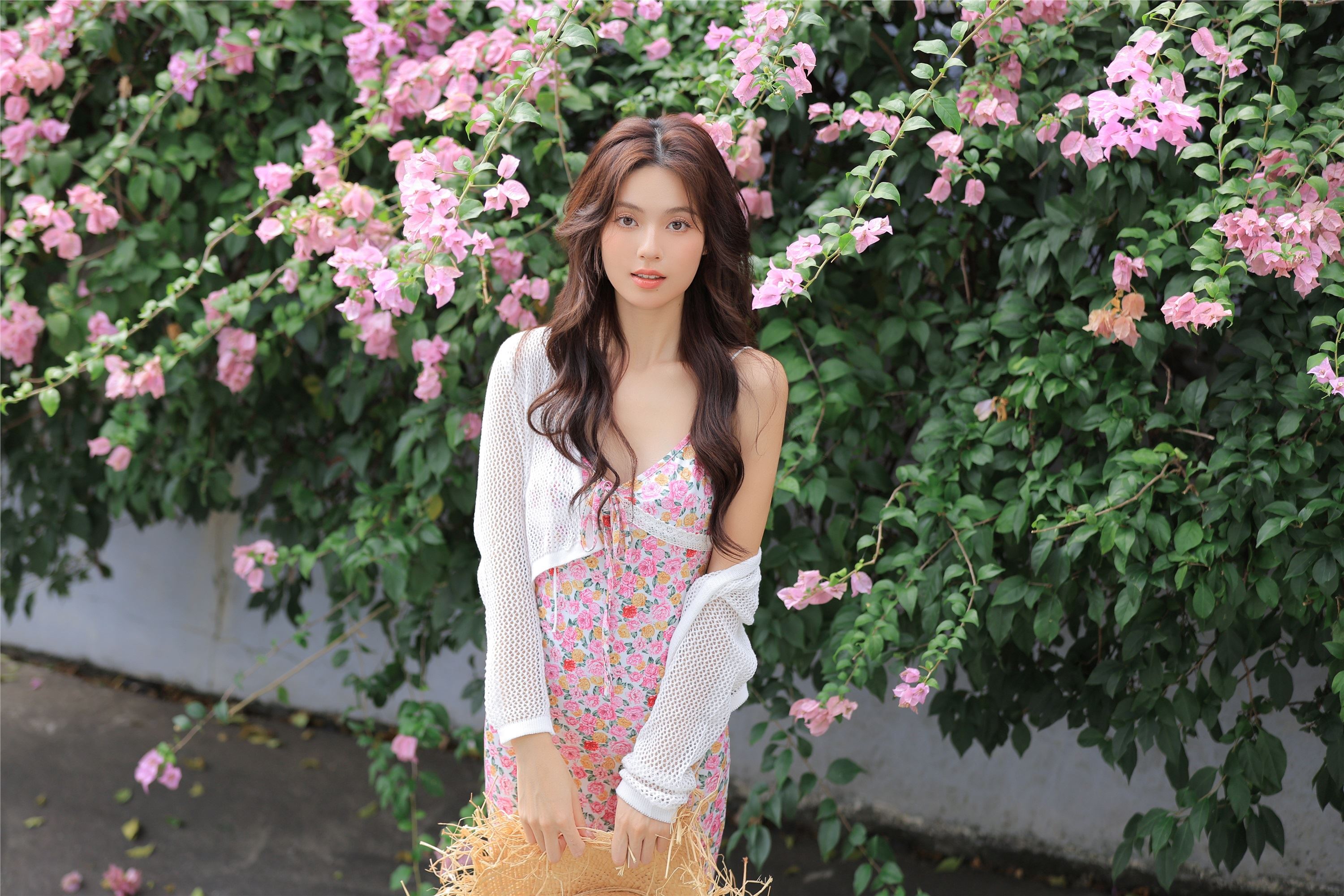 YITUYU艺图语 2025.01.29 春天来了又来 林士真